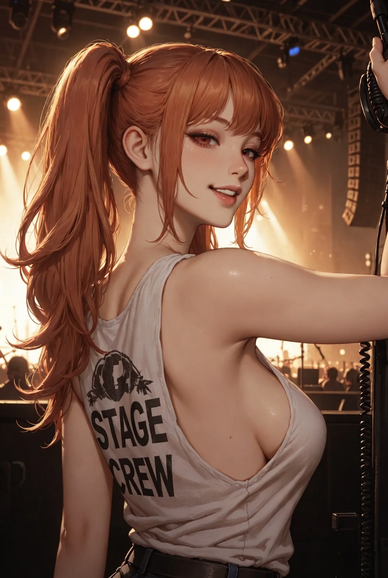 User D