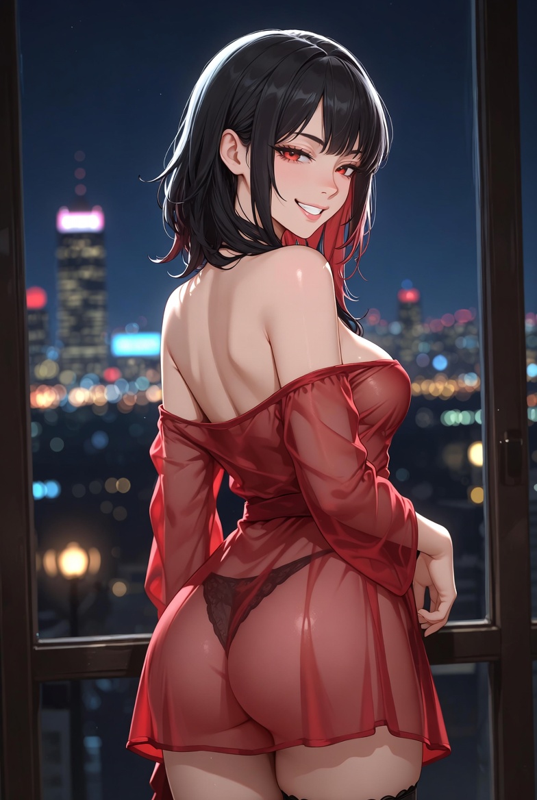 User A